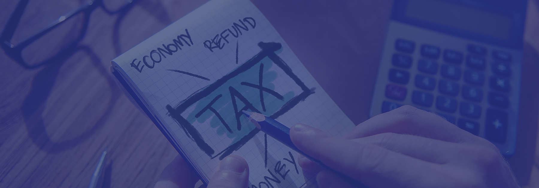 Tax and Business Tips